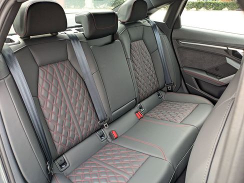 New 2026 Audi S3 Premium image 11