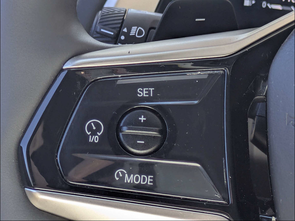 Used 2025 BMW X3 xDrive30i w/ Convenience Package AWD/4WD image 23