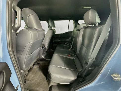 Used 2024 Toyota Land Cruiser AWD/4WD image 22