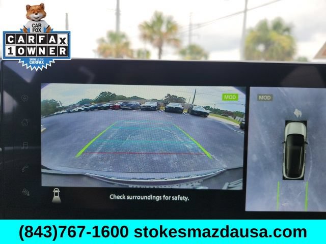 Used 2025 Nissan Kicks SR w/ SR Premium Package AWD/4WD image 8