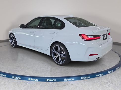 Certified 2023 BMW 330i Sedan w/ Premium Package RWD image 9