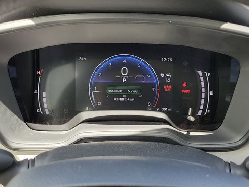 New 2026 Toyota Corolla LE image 18