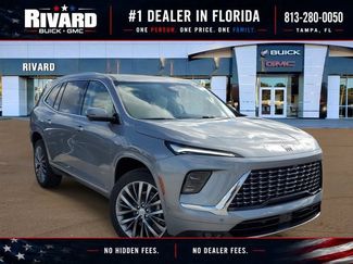 New 2026 Buick Enclave Avenir w/ Super Cruise Package FWD video 1