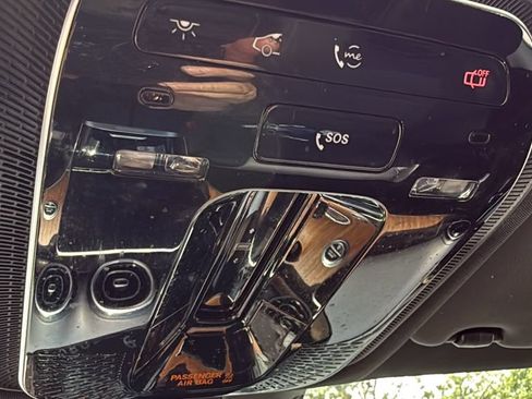 Certified 2025 Mercedes-Benz C 300 Sedan image 31