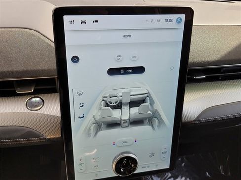 Certified 2022 Ford Mustang Mach-E Select image 26