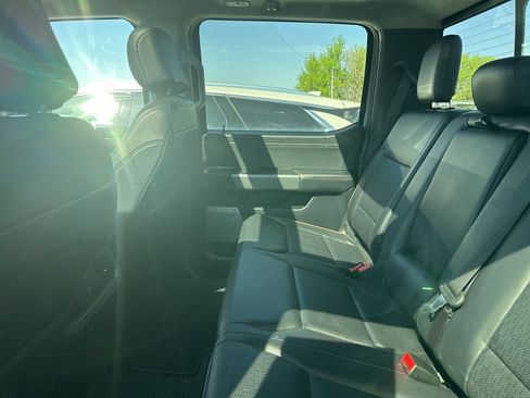 Used 2025 Ford F250 Lariat w/ Lariat Ultimate Package image 20