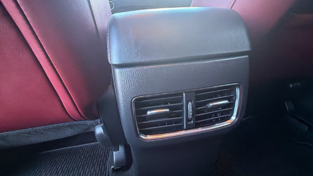Certified 2024 MAZDA CX-5 Carbon Edition AWD/4WD image 33