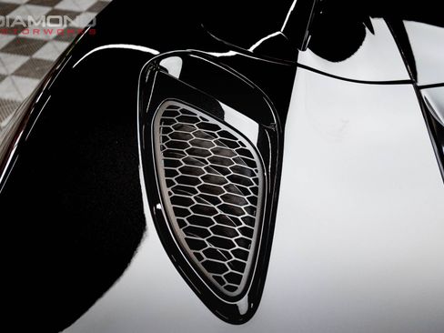 Used 2026 McLaren Artura Spider RWD image 50