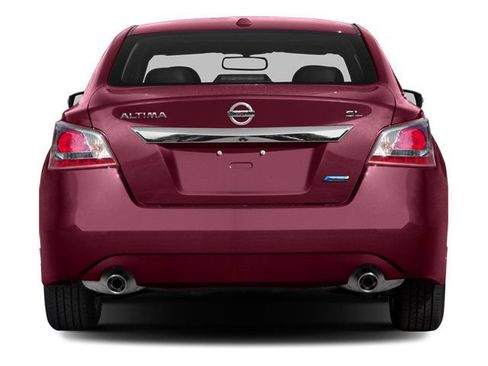 Used 2013 Nissan Altima 3.5 SL w/ Technology Pkg FWD image 8