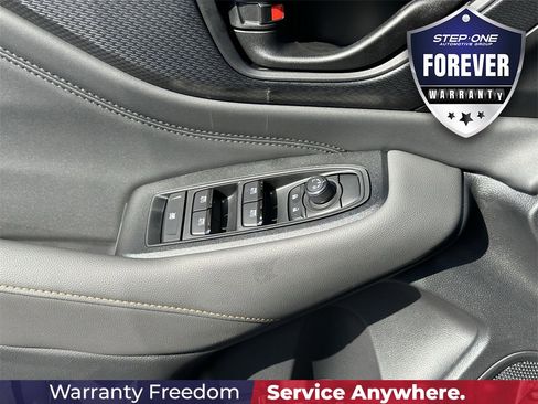 New 2025 Subaru Outback Wilderness image 12