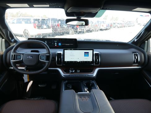 New 2026 Ford Expedition Max King Ranch image 20