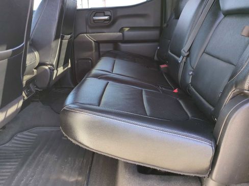 Used 2021 Chevrolet Silverado 1500 LT w/ Z71 Off-Road Package image 24