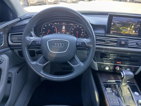 Used 2013 Audi A6 3.0T Premium Plus w/ Premium Plus Pkg AWD/4WD image 27