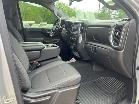 Used 2020 Chevrolet Silverado 1500 RST w/ All-Star Edition image 14