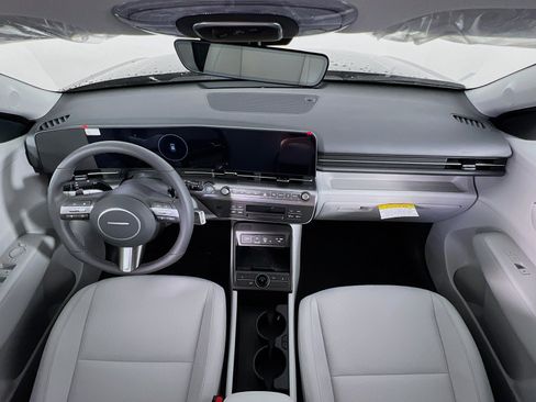 New 2025 Hyundai Kona SEL AWD/4WD image 19