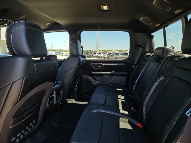 New 2027 RAM 1500 RHO AWD/4WD image 48