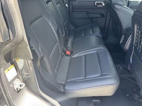 New 2025 Ford Bronco Big Bend image 15