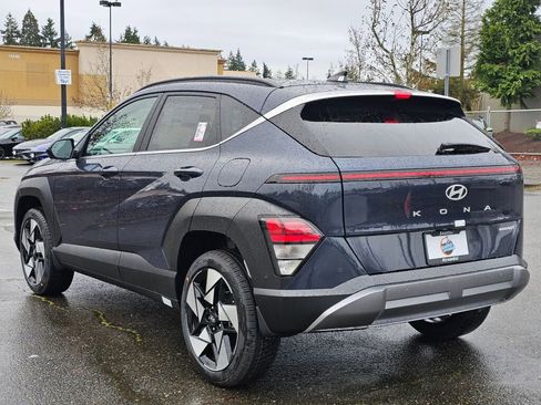 New 2026 Hyundai Kona Limited image 5