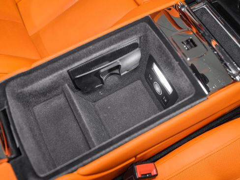 Used 2020 Rolls-Royce Cullinan image 50