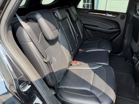 Used 2015 Mercedes-Benz ML 350 4MATIC image 17