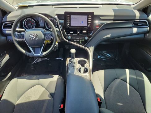 Used 2023 Toyota Camry LE FWD image 12