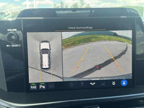 New 2026 Subaru Outback Touring XT AWD/4WD image 26