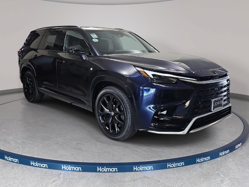 New 2026 Lexus TX 350 AWD w/ Technology Package image 3