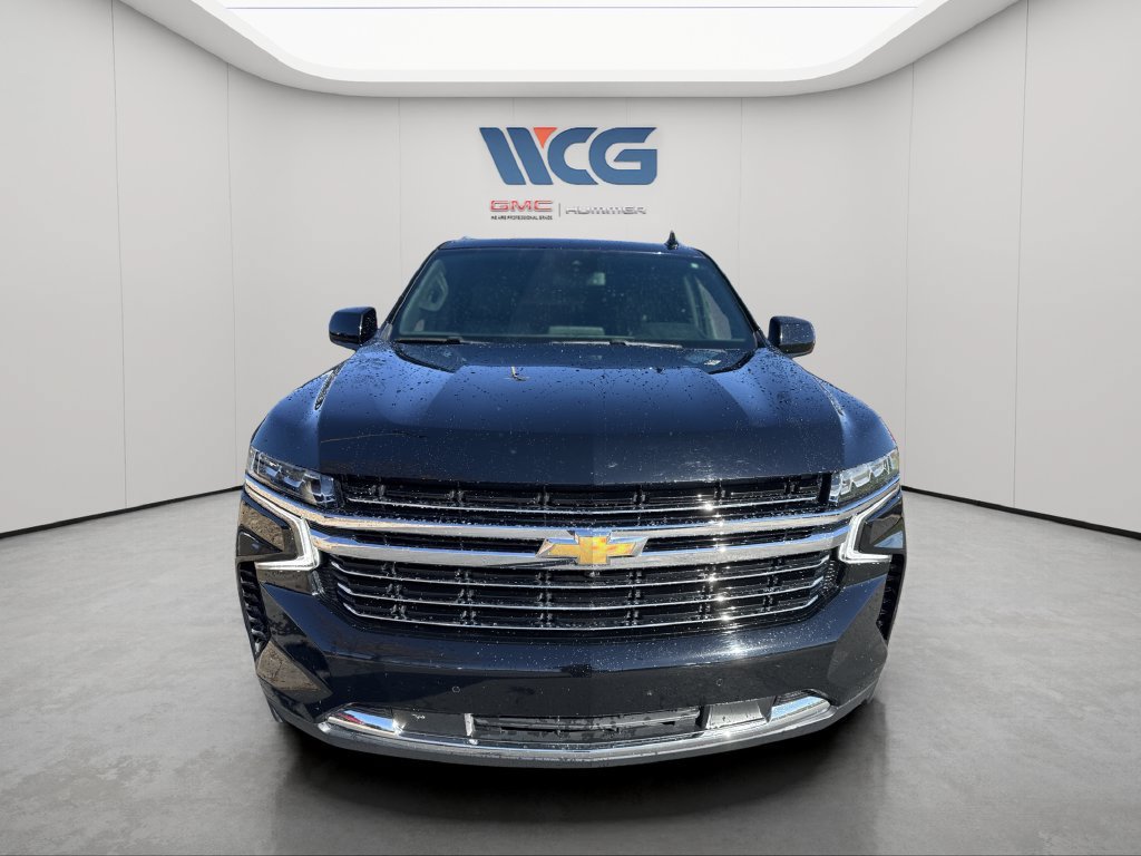 Used 2023 Chevrolet Tahoe LT w/ LT Signature Package AWD/4WD image 8