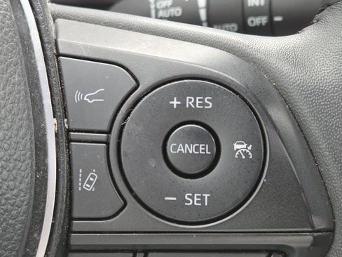 Certified 2025 Toyota RAV4 Limited w/ Advanced Technology Package AWD/4WD image 20