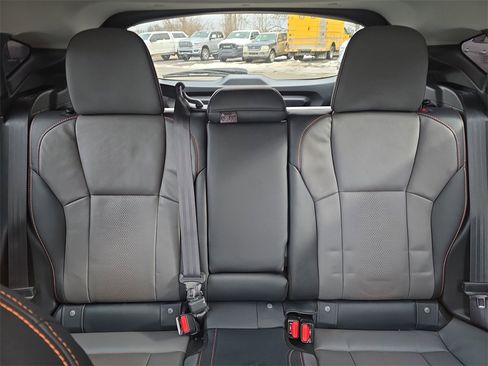 Used 2024 Subaru Crosstrek 2.5i Limited w/ Popular Package #4A image 24