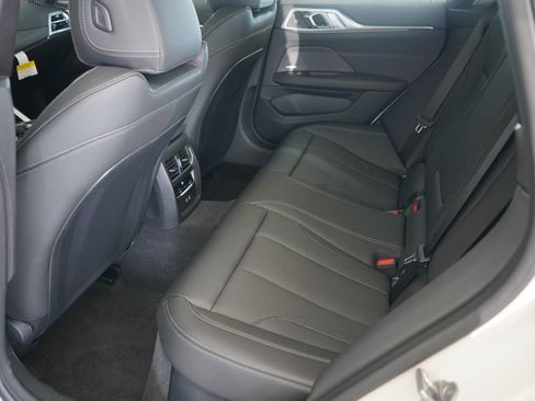 New 2026 BMW 430i 430i Gran Coupe w/ M Sport Package image 20