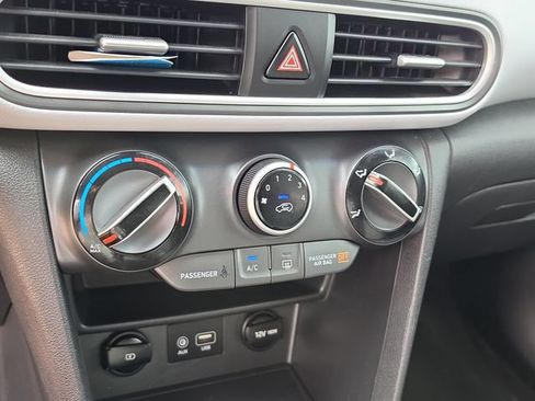 Used 2021 Hyundai Kona SEL w/ Cargo Package FWD image 24