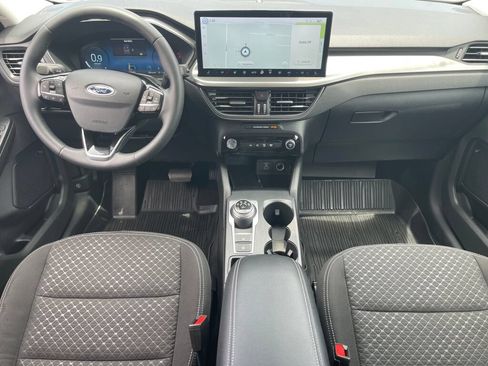 Used 2023 Ford Escape Active w/ Tech Pack #2 AWD/4WD image 30