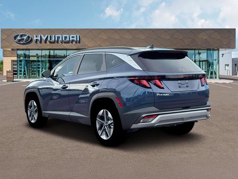 New 2026 Hyundai Tucson SEL FWD image 5