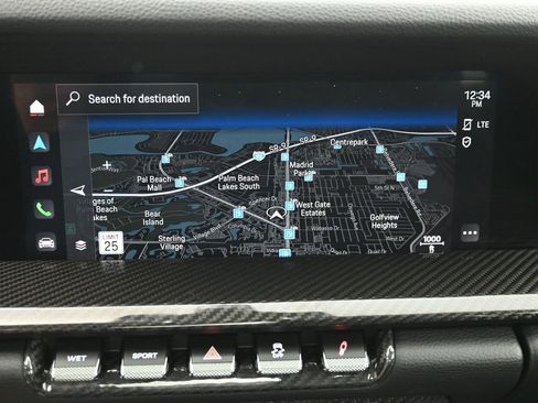 Used 2024 Porsche 911 Carrera 4S image 10