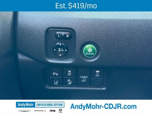 Used 2020 Honda Ridgeline RTL-E image 28