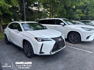 Used 2023 Lexus UX 250h AWD w/ Accessory Package (Z2) video 1