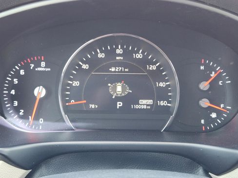 Used 2019 Kia Sorento EX w/ EX Touring Package image 16