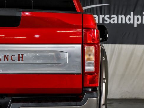 Used 2020 Ford F250 King Ranch image 40