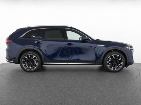 Certified 2024 MAZDA CX-90 Plug-In Hybrid w/ Premium Plus AWD/4WD image 7