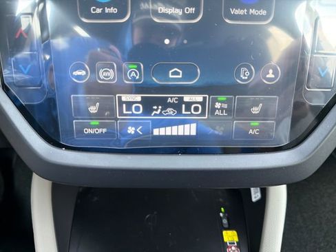 New 2026 Subaru Forester Premium AWD/4WD image 14