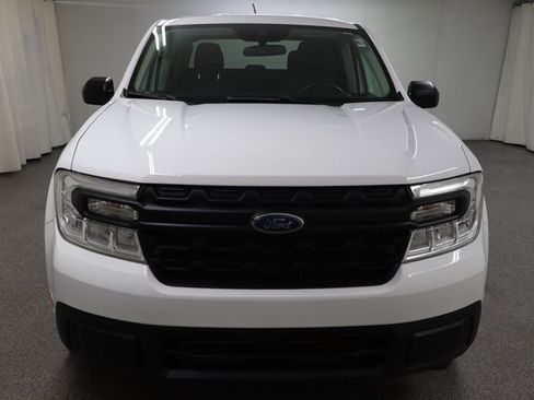 Used 2022 Ford Maverick XL w/ Equipment Group 100A Standard AWD/4WD image 2