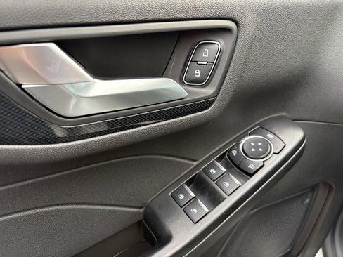 New 2026 Ford Escape ST-Line w/ Tech Pack #1 image 39