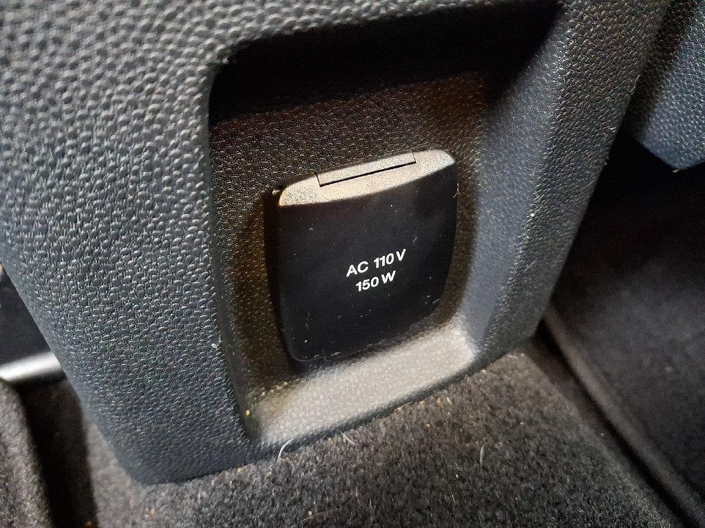 Used 2018 Ford EcoSport SE w/ SE Convenience Package AWD/4WD image 11
