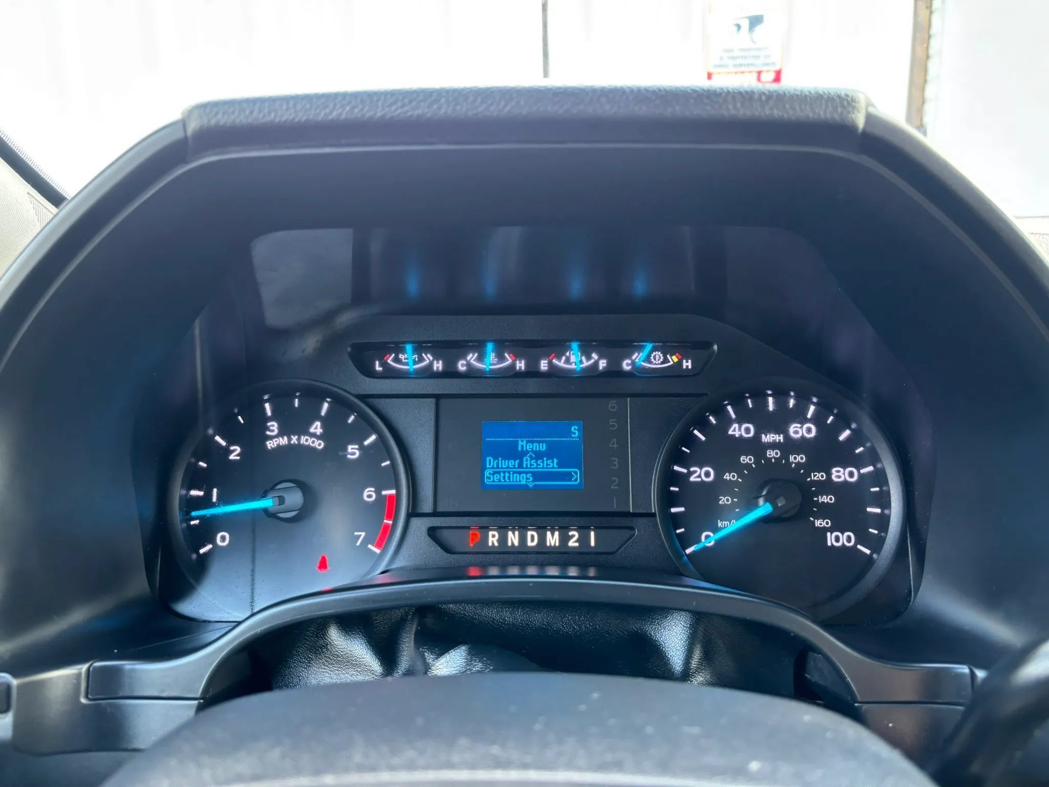 Used 2018 Ford F250 XL w/ Power Equipment Group RWD image 24