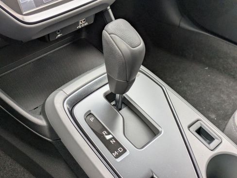 New 2026 Subaru Crosstrek 2.5i image 13