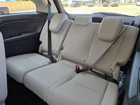 New 2026 Honda Odyssey EX-L image 18