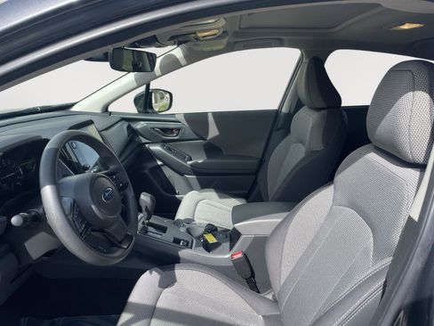 Certified 2024 Subaru Crosstrek 2.0i Premium image 17