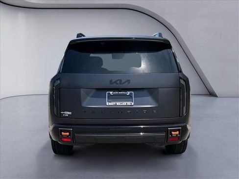 New 2027 Kia Telluride SX Prestige X-Pro AWD/4WD image 4