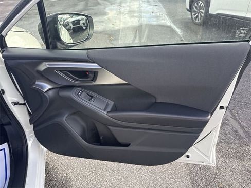 New 2026 Subaru Impreza 2.0i Sport image 63